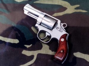 revolver-custom