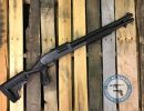 rem 870 cerakote