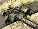 sara rifle
