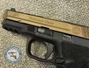 sw mp cerakote  